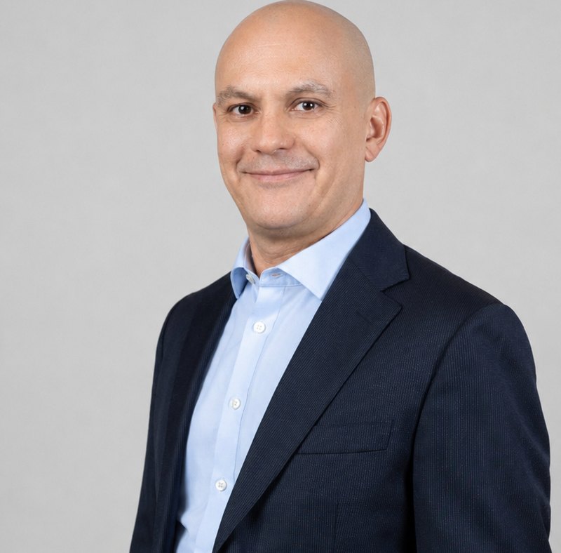 Adrian Llerena