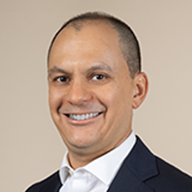Adrian Llerena