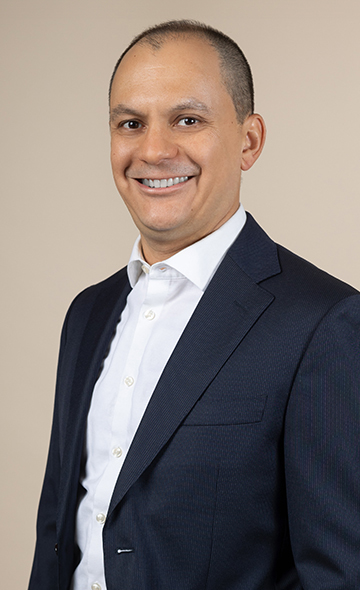Adrian Llerena