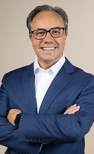 Rodolfo Oropeza